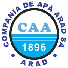 Compania de apa ARAD